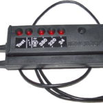 Виды современных индикаторов тока