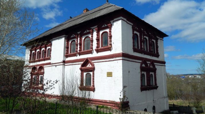 Устройство автономной канализации