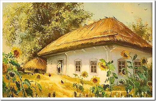 Стили и особенности возведения жилых домов в разных культурах
