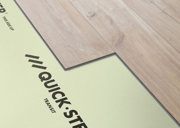 Подложка под пвх-плитку Quick Step